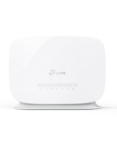 TP-Link Archer AC1200 router wireless Gigabit Ethernet Dual-band (2.4 GHz 5 GHz) 4G Bianco 2