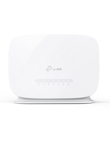 TP-Link Archer AC1200 router wireless Gigabit Ethernet Dual-band (2.4 GHz 5 GHz) 4G Bianco