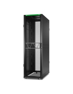 APC AR3300B2 rack 42U Rack indipendenti Nero