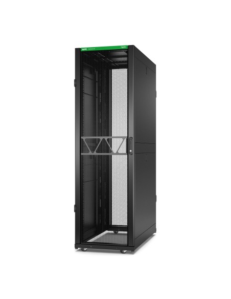 APC AR3300B2 rack 42U Rack indipendenti Nero