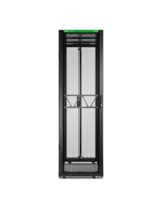 APC AR3300B2 rack 42U Rack indipendenti Nero 2