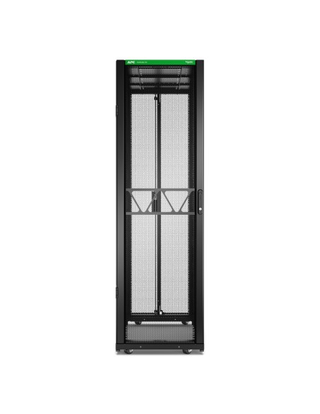APC AR3300B2 rack 42U Rack indipendenti Nero