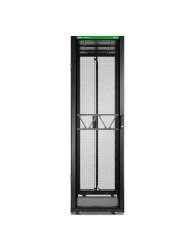 APC AR3300B2 rack 42U Rack indipendenti Nero
