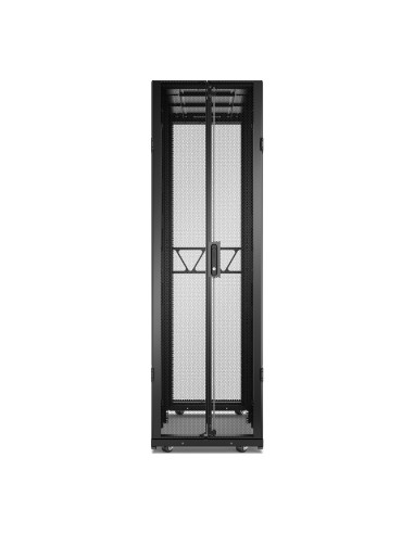 APC AR3300B2 rack 42U Rack indipendenti Nero