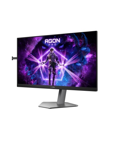 AOC AGON PRO AG246FK Monitor PC 61,2 cm (24.1") 1920 x 1080 Pixel Full HD LCD Nero