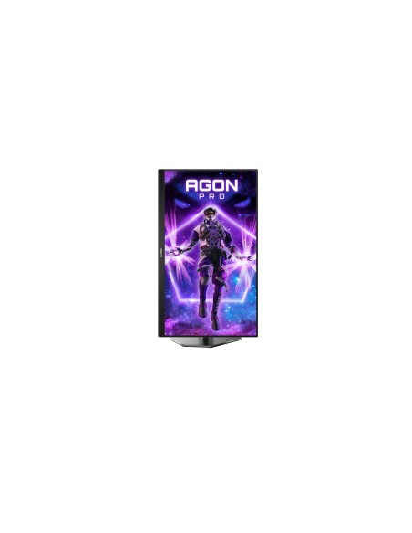 AOC AGON PRO AG246FK Monitor PC 61,2 cm (24.1") 1920 x 1080 Pixel Full HD LCD Nero