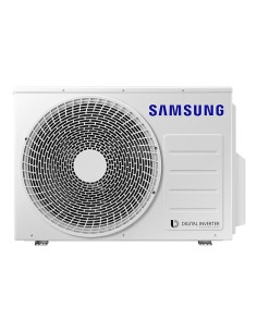 Samsung AJ052TXJ3KG EU condizionatore fisso Condizionatore unità esterna Bianco