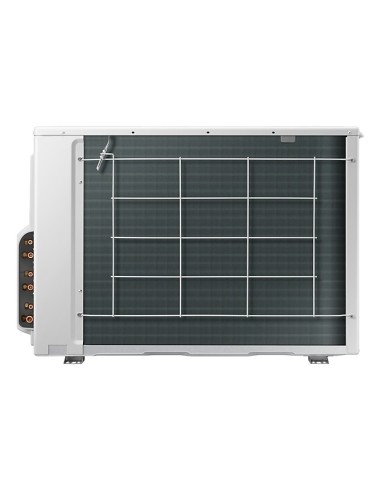 Samsung AJ052TXJ3KG EU condizionatore fisso Condizionatore unità esterna Bianco