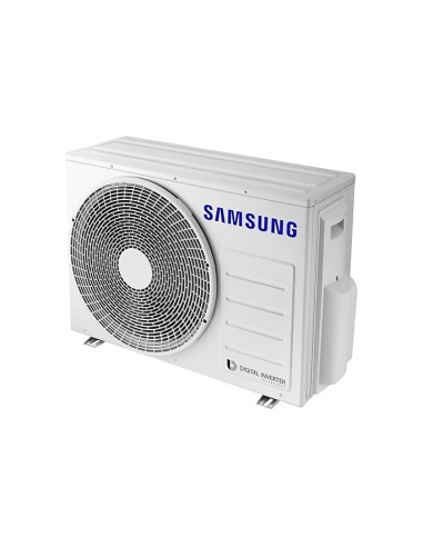 Samsung AJ052TXJ3KG EU condizionatore fisso Condizionatore unità esterna Bianco