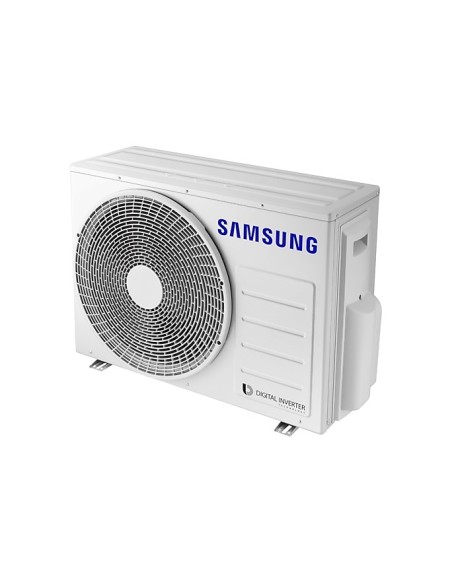 Samsung AJ052TXJ3KG EU condizionatore fisso Condizionatore unità esterna Bianco