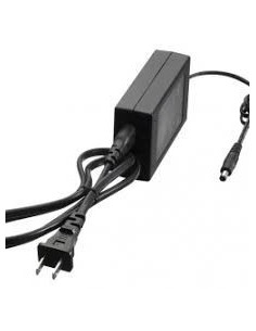 Allied Telesis AT-PWRADP-01-50 adattatore e invertitore Interno Nero