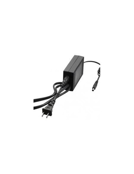 Allied Telesis AT-PWRADP-01-50 adattatore e invertitore Interno Nero