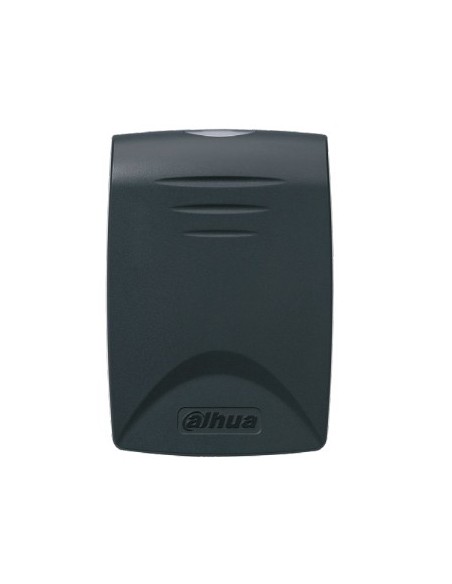 Dahua Technology ASR1100B-D-V1 lettore RFID RS-485 Wiegand Nero