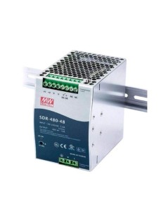 Allied Telesis AT-SDR480-48 trasformatore di voltaggio 48 V