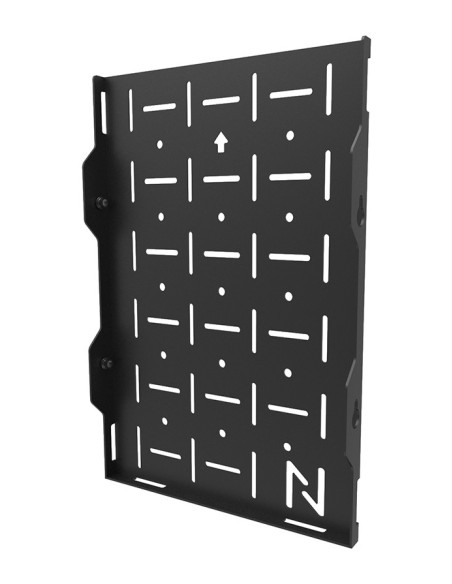 Neomounts AWL05-750BL Rack per hardware AV - universale
