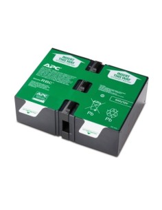 APC RBC166