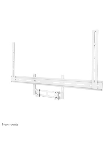 Neomounts AV2-500WH Kit videobar 43-110" - VESA - max 10 kg - universale