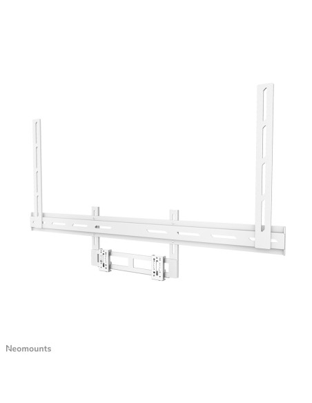 Neomounts AV2-500WH Kit videobar 43-110" - VESA - max 10 kg - universale