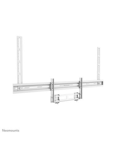 Neomounts AV2-500WH Kit videobar 43-110" - VESA - max 10 kg - universale