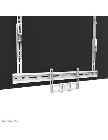 Neomounts AV2-500WH Kit videobar 43-110" - VESA - max 10 kg - universale