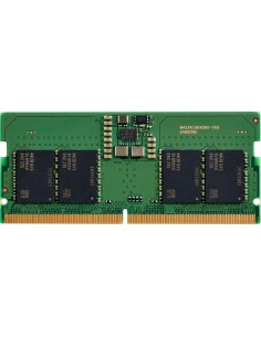 HP Memoria SODIMM DDR5 5600 da 8 GB