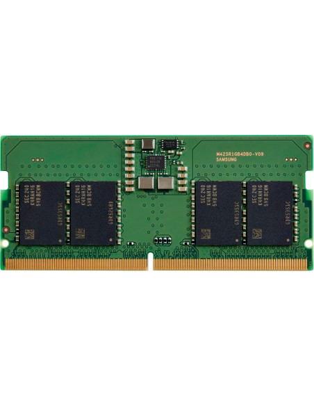 HP Memoria SODIMM DDR5 5600 da 8 GB