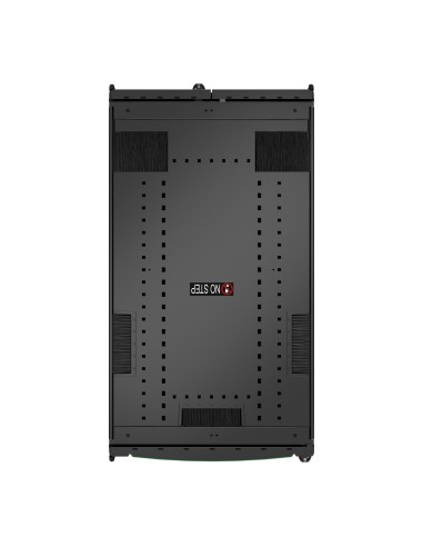 APC AR3100B2 rack 42U Rack indipendenti Nero
