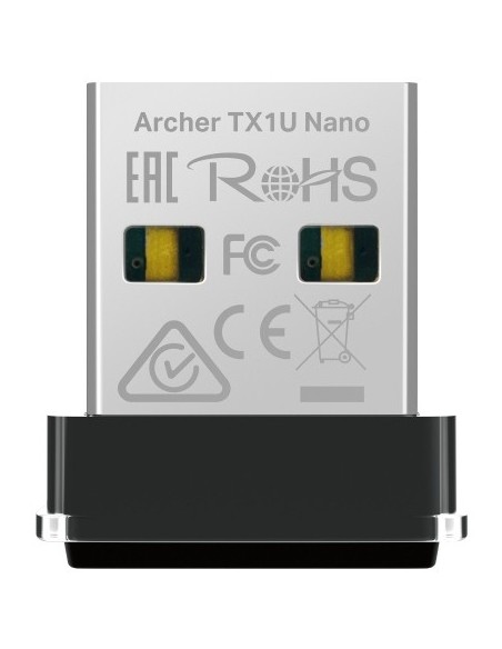 TP-Link AX300 WLAN 287 Mbit s