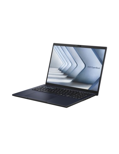 ASUS ExpertBook B3 B3604CVA-Q90257X Intel® Core™ i7 i7-1355U Computer portatile 40,6 cm (16") WUXGA 16 GB DDR5-SDRAM 512 GB SSD