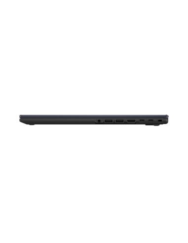 ASUS ExpertBook B3 B3604CVA-Q90257X Intel® Core™ i7 i7-1355U Computer portatile 40,6 cm (16") WUXGA 16 GB DDR5-SDRAM 512 GB SSD