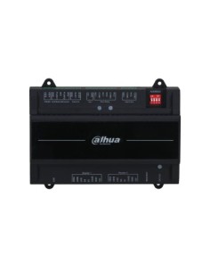 Dahua Technology DHI-ASC2202B-S controllore della sicurezza della porta Nudo 2 porta porte RJ-45 RS-485