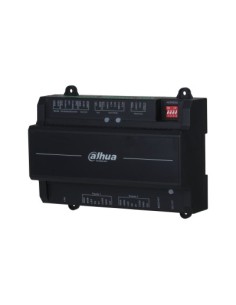 Dahua Technology DHI-ASC2202B-S controllore della sicurezza della porta Nudo 2 porta porte RJ-45 RS-485 2