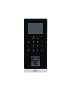 Dahua Technology DHI-ASI2212H-W lettore di controllo di accesso Lettore di controllo degli accessi intelligente