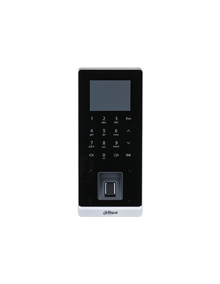Dahua Technology DHI-ASI2212H-W lettore di controllo di accesso Lettore di controllo degli accessi intelligente