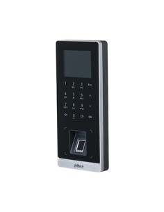Dahua Technology DHI-ASI2212H-W lettore di controllo di accesso Lettore di controllo degli accessi intelligente 2