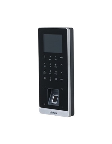 Dahua Technology DHI-ASI2212H-W lettore di controllo di accesso Lettore di controllo degli accessi intelligente