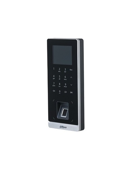 Dahua Technology DHI-ASI2212H-W lettore di controllo di accesso Lettore di controllo degli accessi intelligente