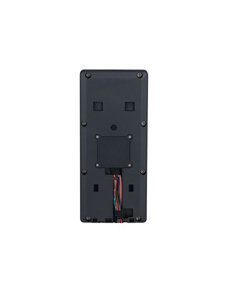 Dahua Technology DHI-ASI2212H-W lettore di controllo di accesso Lettore di controllo degli accessi intelligente