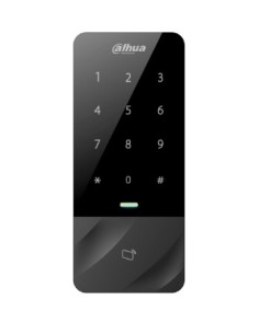 Dahua Technology ASI1201E Nero