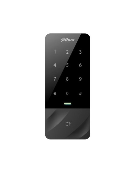 Dahua Technology ASI1201E Nero