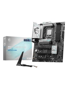 MSI B860 GAMING PLUS WIFI scheda madre Intel B860 LGA 1851 (Socket V1) ATX