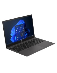 HP 255 G10 AMD Ryzen™ 5 7530U Computer portatile 39,6 cm (15.6") Full HD 8 GB DDR4-SDRAM 512 GB SSD Wi-Fi 6 (802.11ax) FreeDOS 2