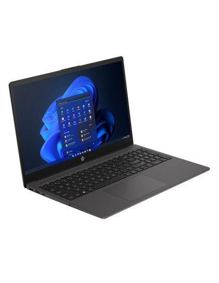 HP 255 G10 AMD Ryzen™ 5 7530U Computer portatile 39,6 cm (15.6") Full HD 8 GB DDR4-SDRAM 512 GB SSD Wi-Fi 6 (802.11ax) FreeDOS