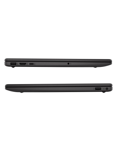HP 255 G10 AMD Ryzen™ 5 7530U Computer portatile 39,6 cm (15.6") Full HD 8 GB DDR4-SDRAM 512 GB SSD Wi-Fi 6 (802.11ax) FreeDOS