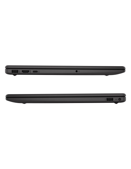 HP 255 G10 AMD Ryzen™ 5 7530U Computer portatile 39,6 cm (15.6") Full HD 8 GB DDR4-SDRAM 512 GB SSD Wi-Fi 6 (802.11ax) FreeDOS