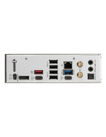 MSI B850 GAMING PLUS WIFI scheda madre AMD B850 Socket AM5 ATX