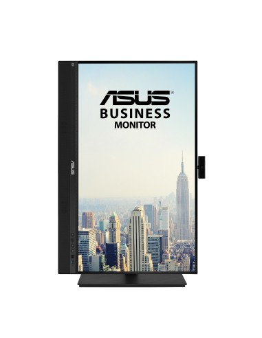 ASUS BE27ACSBK Monitor PC 68,6 cm (27") 2560 x 1440 Pixel Quad HD LED Nero
