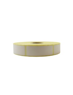 Brother BDE-1J054019-115 etichetta per stampante Bianco