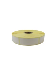 Brother BDE-1J054019-115 etichetta per stampante Bianco 2