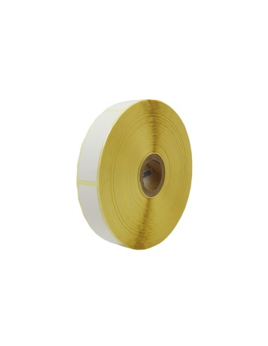 Brother BDE-1J054019-115 etichetta per stampante Bianco